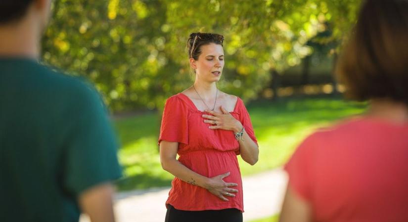 Búcsút inthet a kimerültségnek: így pörgesse fel a testét a somogyi tavaszban