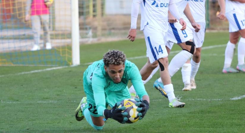 Fontos mérkőzés vár a Tiszakécskére vasárnap Zuglóban