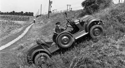 Rákosborzasztó vagy gyerekparadicsom? – 10 jó kép a XVII. kerület elmúlt 100 évéből