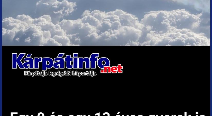 Egy 9 és egy 13 éves gyerek is meghalt a Harkivot ért orosz rakétatámadás következtében