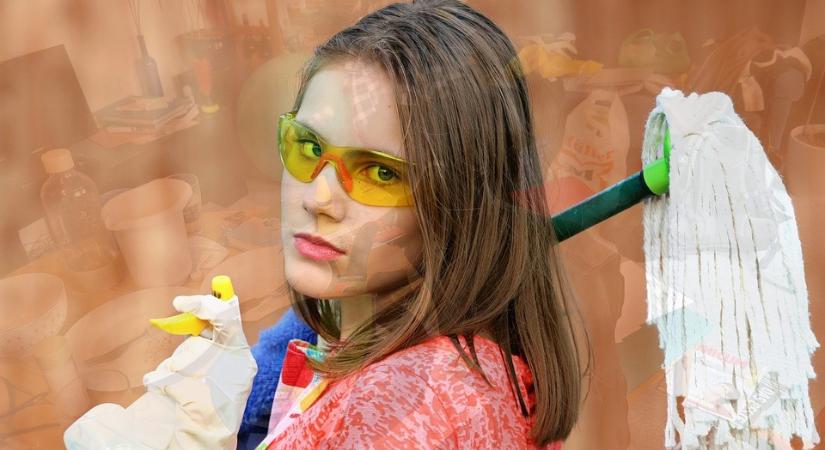 A Z-generációs férfiak harmada szerint a nő engedelmeskedjen a férjének