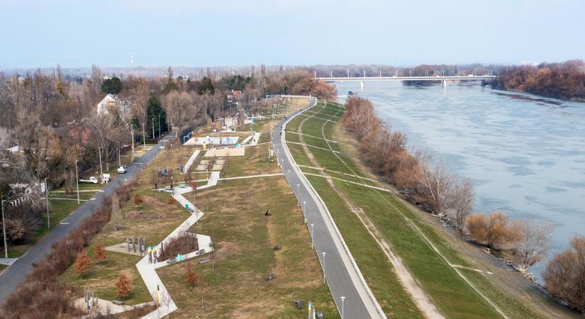 Üdülés városszélen: a Pünkösdfürdő története