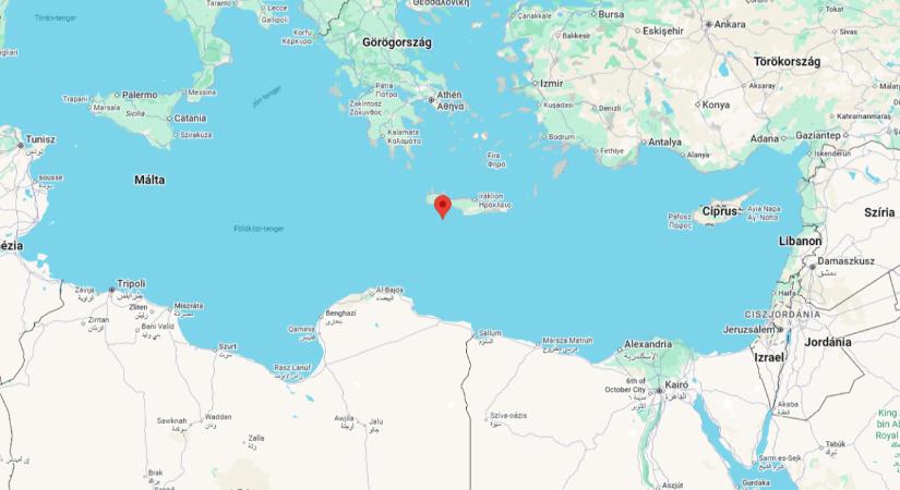 Új kihívással állnak szemben az európai országok az illegális migrációban