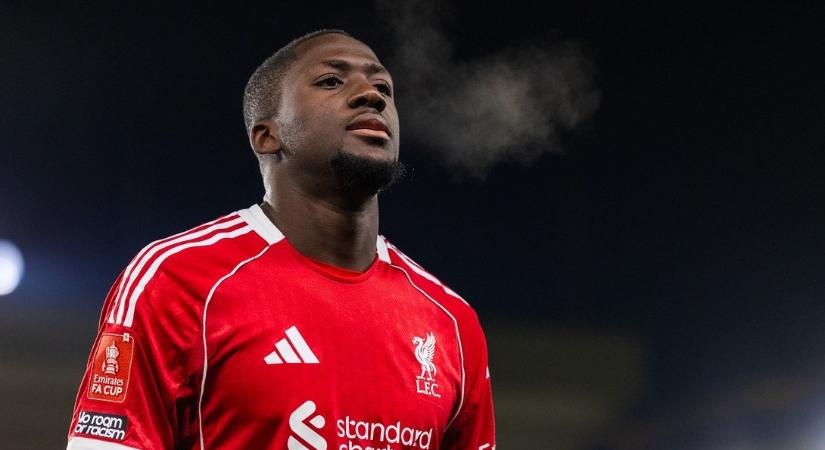 Itt a szenzáció, hamarosan bejelentik Ibrahima Konate aláírását