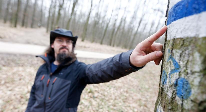 Marad a szigor a rengetegben: eddig hosszabbította meg a tilalmat a SEFAG