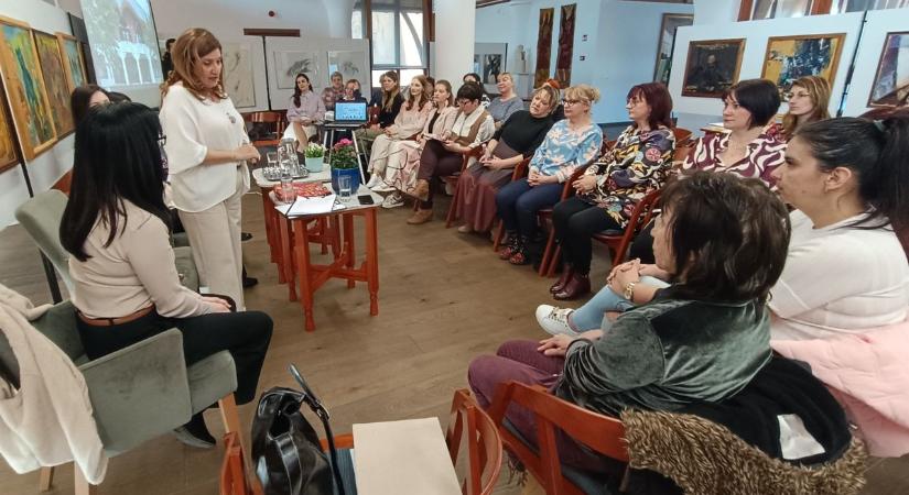 Az iskolaérettség is veszélyben lehet, hogyan segítenek a szakemberek?