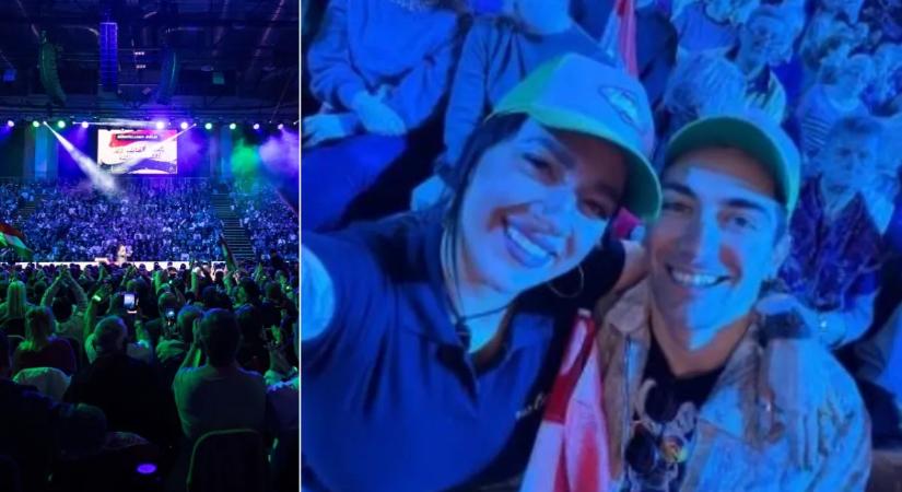 Tóth Gabi elfogadhatatlannak tartja Ukrajna lépéseit: Most már minden magyarnak azt kellene mondania, hogy elég!