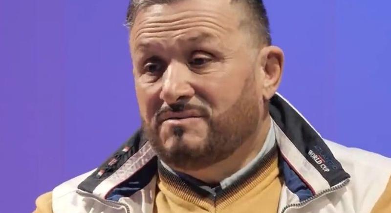 Lagzi Lajcsi végkiárusítást tart