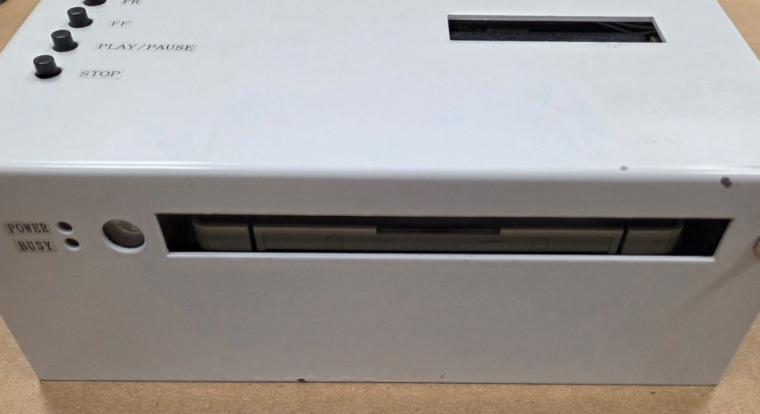 Múzeumba került a legendás Nintendo PlayStation