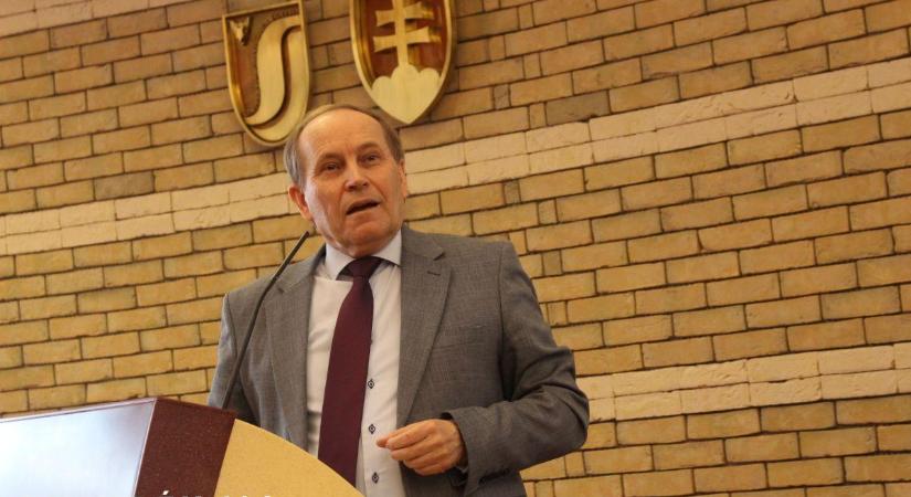 Fodor Attila: a szlovákiai magyar közoktatás jövője az iskolarendszer átgondolásán múlik