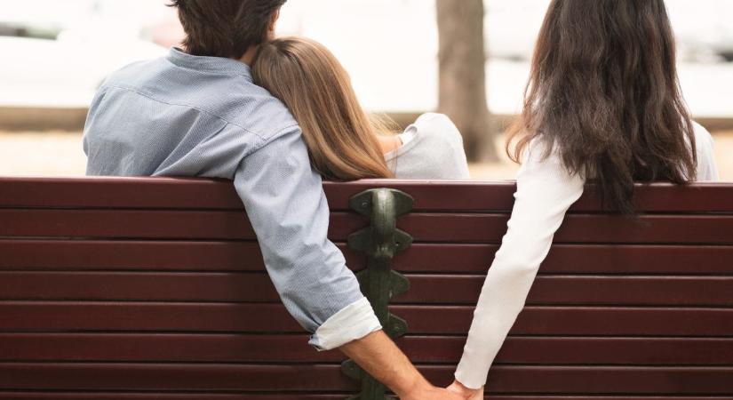 3 csillagjegy, akinek titokban mindig van B terve a párkapcsolatban