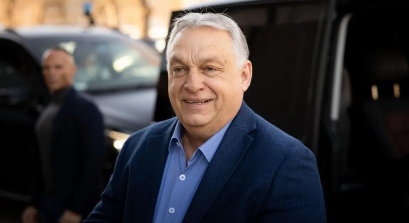 Orbán Viktor: Mi nem keressük a konfliktust – De a zsarolásnak sem engedünk!