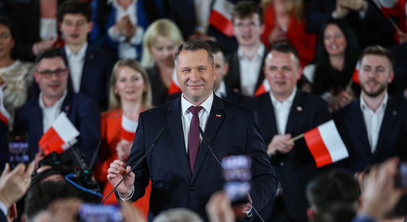 Megvan, kivel vonul majd csatába Orbán Viktor egyik fontos szövetségese