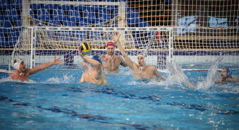 Búcsúzott az Eurokupa küzdelmeitől a Szolnoki Dózsa