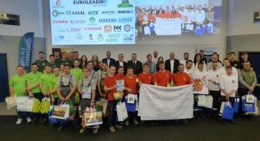 Ők lettek az ország legjobb agrárgépész diákjai