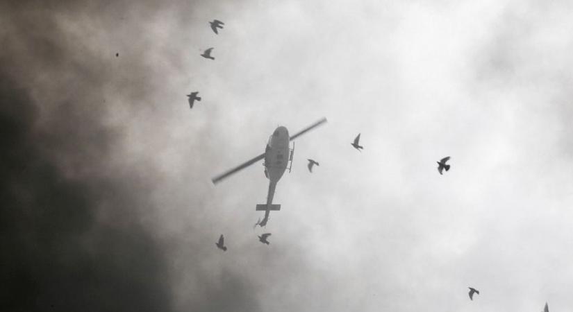 Peszeskján szava ennyit ér: Irán békét ígért, majd lángba borította a szomszédait