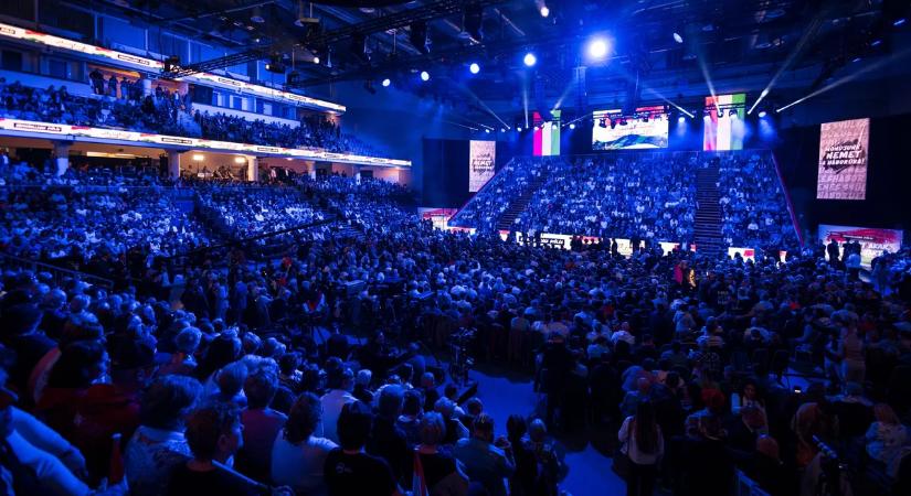 Tóth Gabi elfogadhatatlannak tartja Ukrajna lépéseit