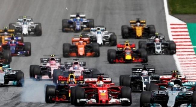 Forma-1 - Ausztrál Nagydíj - Itt a végeredmény és a vb-pontversenyek állása