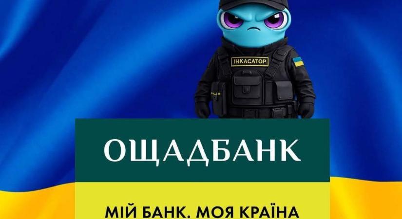 Az ukrán bank visszaköveteli a magyar hatóságok által lefoglalt eurót és aranyat