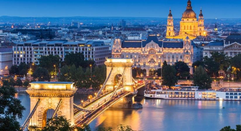 Lenyűgöző mind: Magyarország 5 csodája, amit mindenképp látnod kell idén nyáron