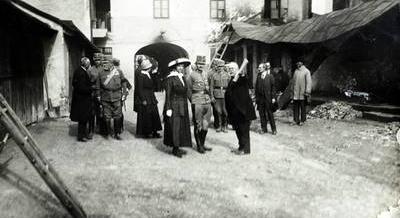 A telefon, ami nem ad vonalat – Máig tisztázatlanok a Tisza István-gyilkosság egyes részletei