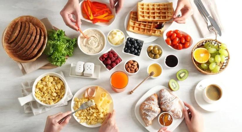 Ez történik a szervezeteddel, ha reggel nem eszel – az egri dietetikus szerint sokan veszélyeztetik magukat