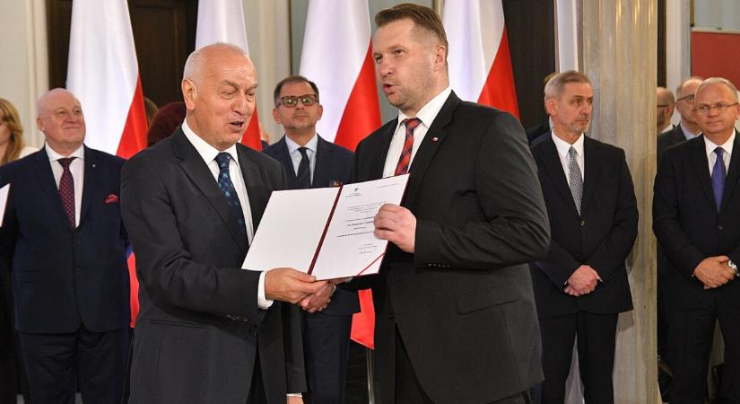 Döntött a Fidesz szövetségese: vele akarják megnyerni a választást