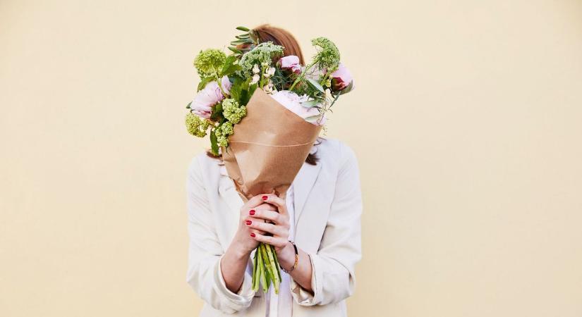 Tipp nőnapra: 10 virág, amivel szavak nélkül is üzenhetsz