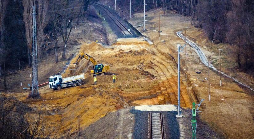 Brutális mennyiségű munkára van szükség, hogy újraindulhasson a forgalom