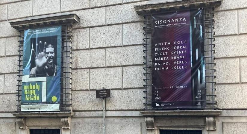 Rómában bukkantak fel a pécsi kincsek – ott sem akárhol!