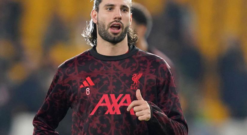 Arne Slot bejelentette, Szoboszlai Dominiket benevezte az Aranylabdára - Ez már a csúcs?