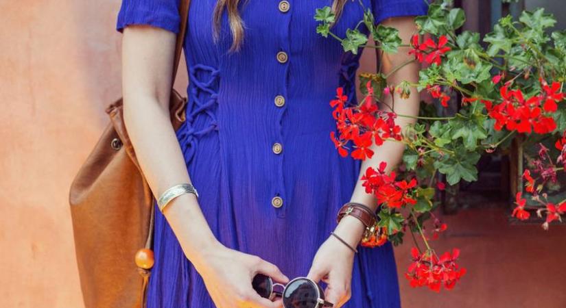 Ezek a színek uralják idén tavasszal az öltözködést - Élénk árnyalatok is előkerülnek