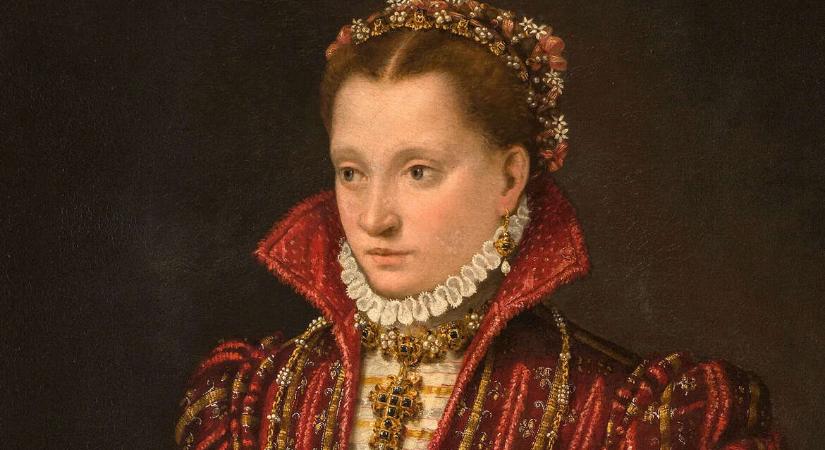 A festőnő, aki áttörte a reneszánsz üvegplafonját – Lavinia Fontana és bolognai nők különös szabadsága