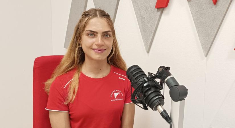 Máramarosi Rita: A legnagyobb álmodozónak vallom magam (podcast)