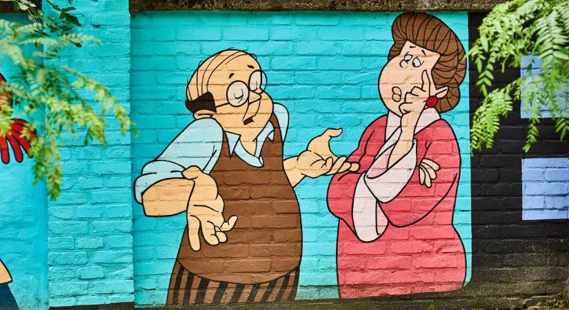 Mézga Géza vagyok – Te se lopd a napot, inkább tedd próbára a memóriádat ezzel a kőkemény retró kvízzel