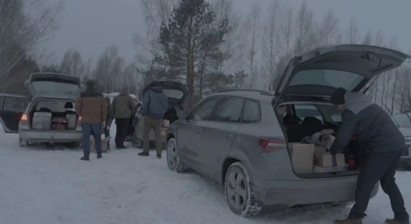 Ittasan vezettél Lettországban? Megy az autód Ukrajnába!