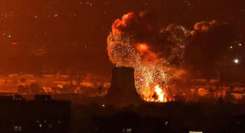 Trump totális háborút tervez, nem tárgyal és az összes lehetséges iráni vezetőt likvidálná