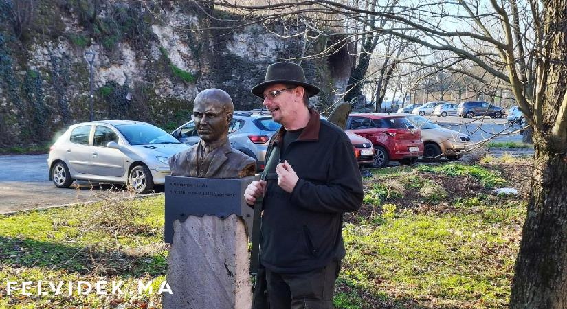 Kittenberger Kálmán nyomában Léva utcáin