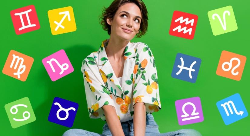 Heti horoszkóp március 9-15.: Ezek a csillagjegyek lesznek a legszerencsésebbek