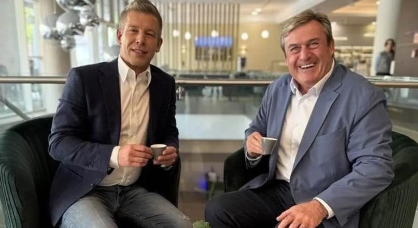 Lebukott Magyar Péter embere: milliárdokat tett zsebre az energiabizniszben