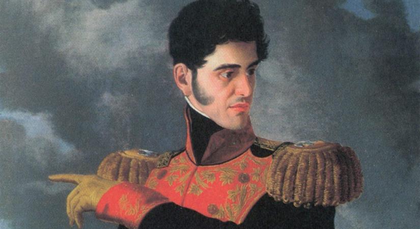 A véreskezű mexikói tábornok pecsételte meg Texas sorsát