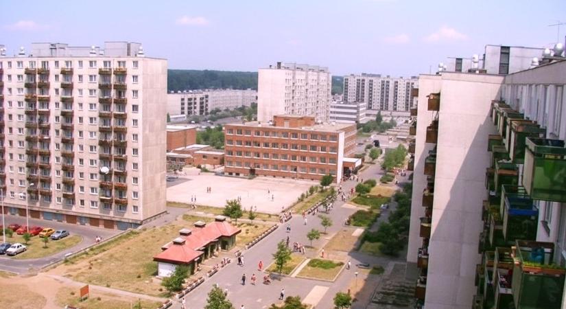 Így nézett ki Nyíregyháza régen–ismét előkerült néhány ritka fotó a város múltjából!