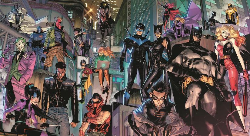 Még James Gunn is felfigyelt a Marvel Rivals paródiának induló DC Allies-ra