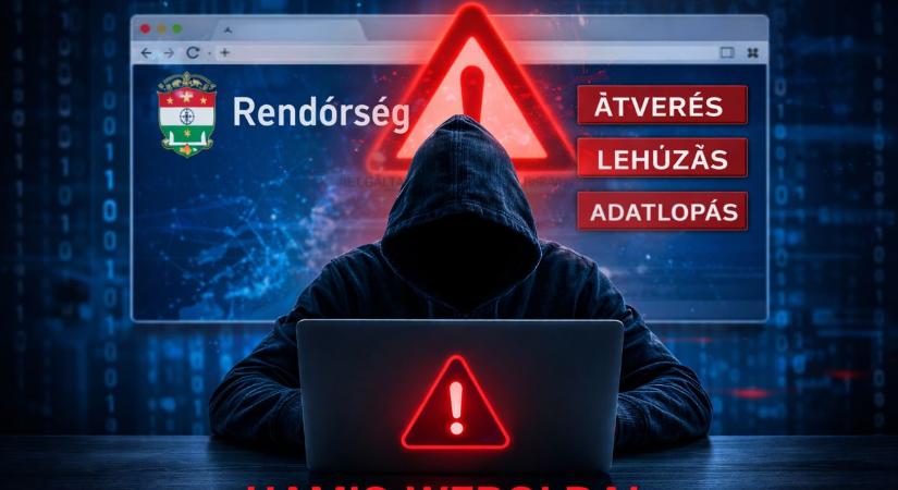 Ez mindenki bankszámláját érintheti: csalók a rendőrség nevében próbálkoznak