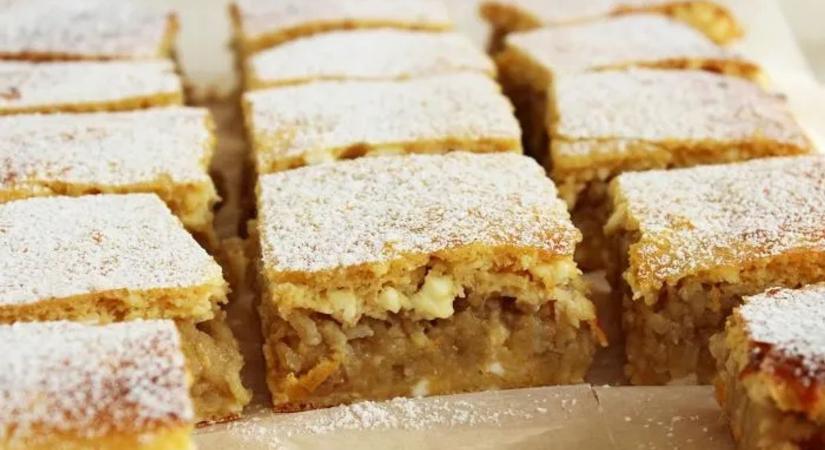 Három egyszerű gluténmentes sütemény a hétvégére – egy órán belül elkészülnek