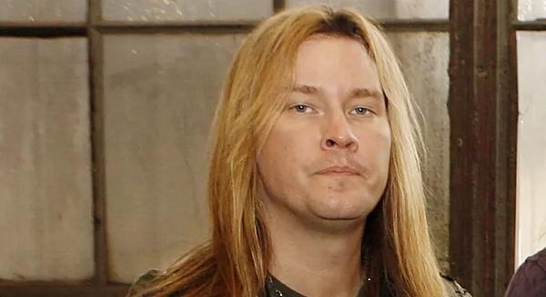 Glen Drover ezért lépett ki a Megadeth-ből