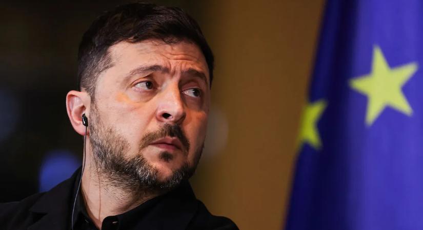 Ez mindent megváltoztathat: meglepő fordulat az orosz–ukrán háborúban