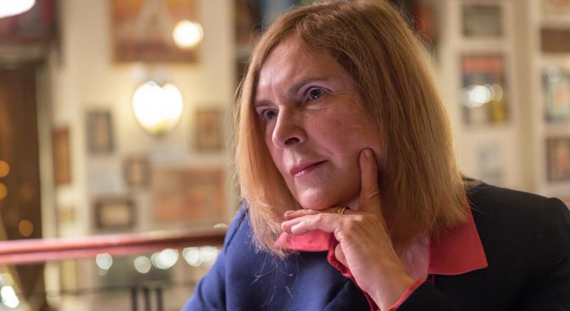 Nem kívánt törlendő? – Mesterséges és emberi fantáziákról Lipcsey Emőkével