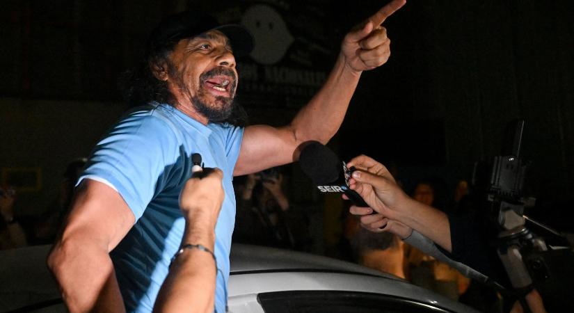 Újabb politikai foglyokat engedtek szabadon Venezuelában