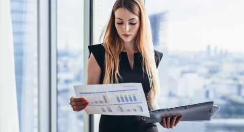 A jövő befektetői? Egyre több nő lép be a piacra Magyarországon